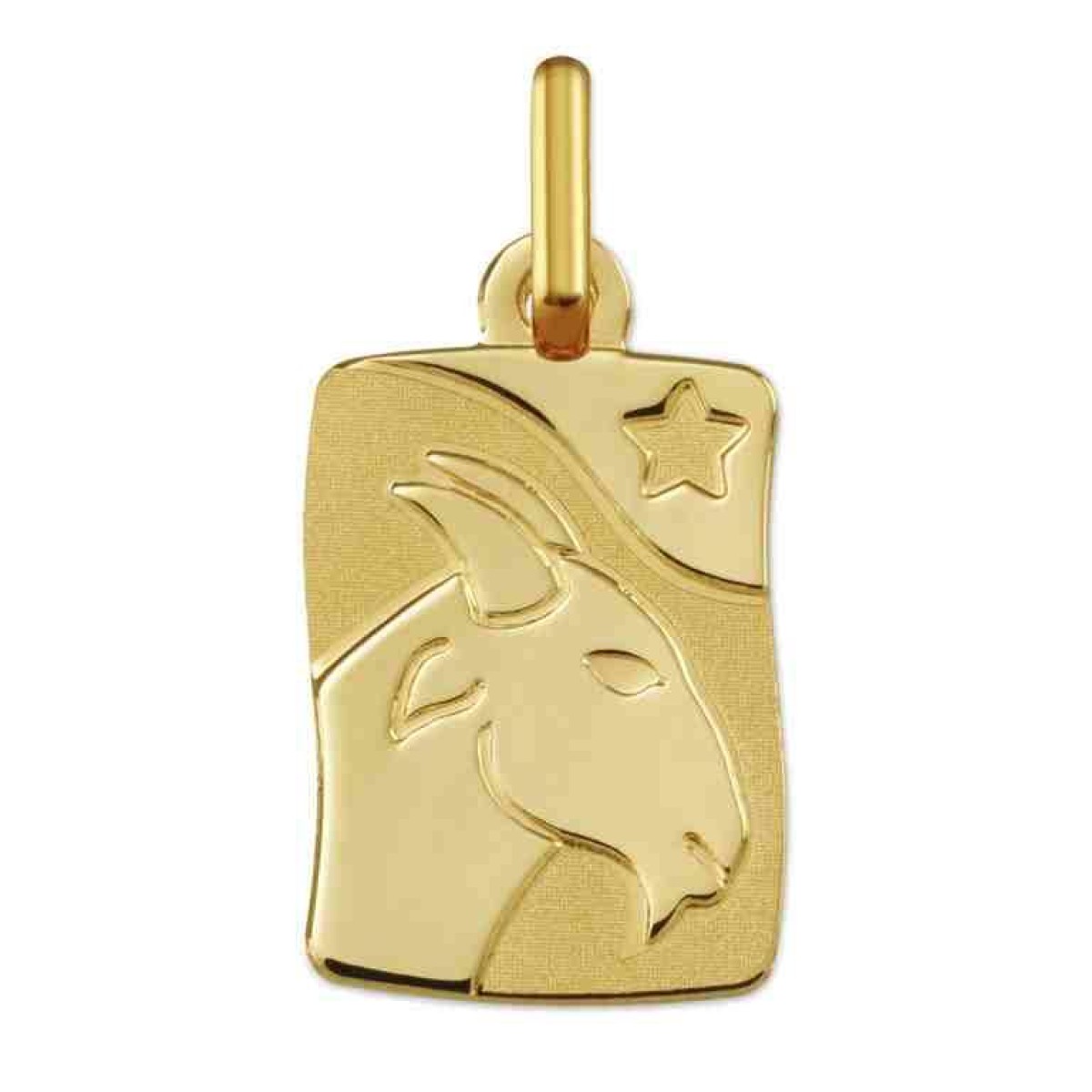 Pendentif  Or 375/1000