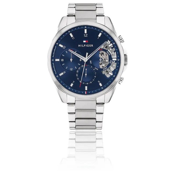 MONTRE TOMMY HILFIGER   Quartz chrono
