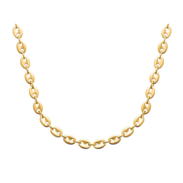 Collier  Plaqué Or