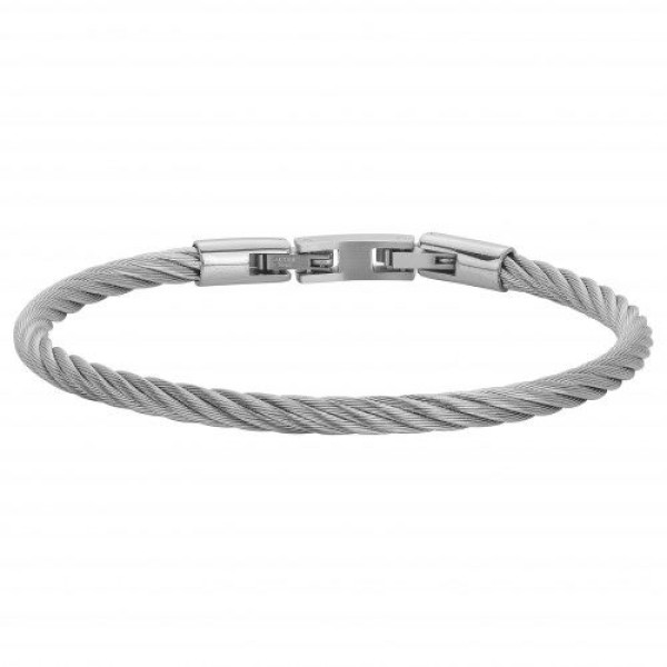 Bracelet  Acier