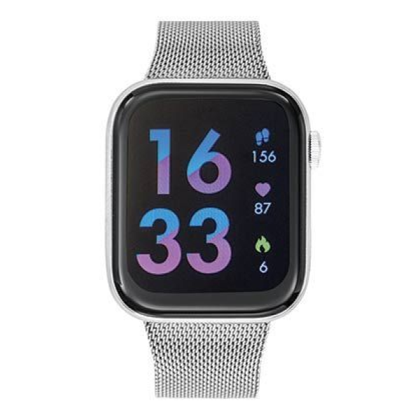 MONTRE TEKDAY   Connectee