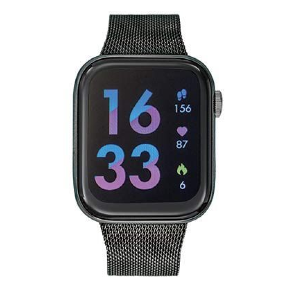 MONTRE TEKDAY   Connectee