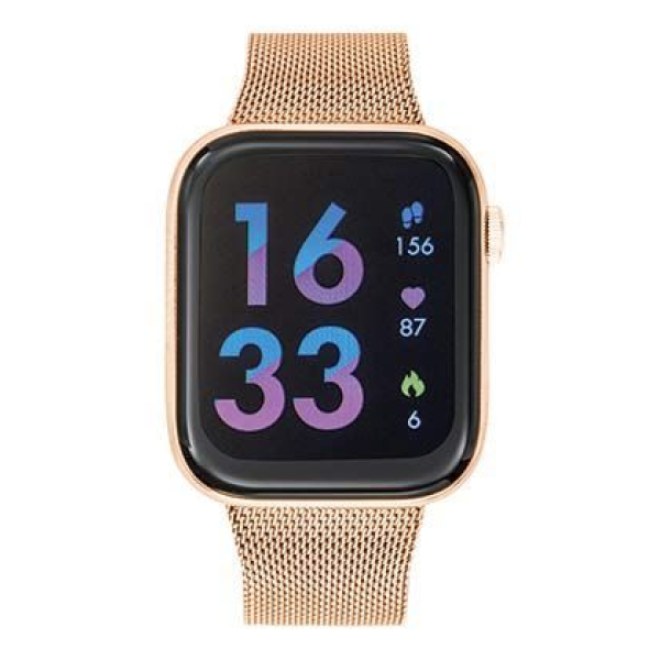 MONTRE TEKDAY   Connectee