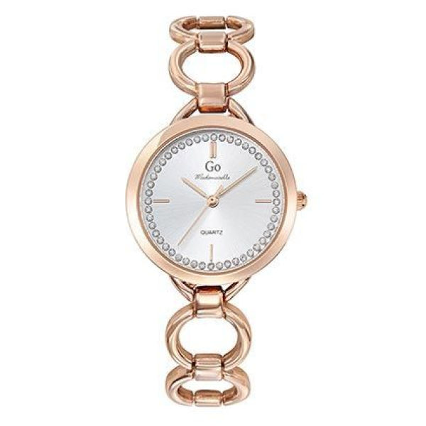 MONTRE Go Mademoiselle   Quartz