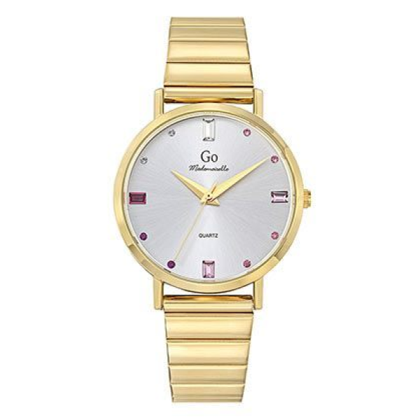 MONTRE Go Mademoiselle   Quartz