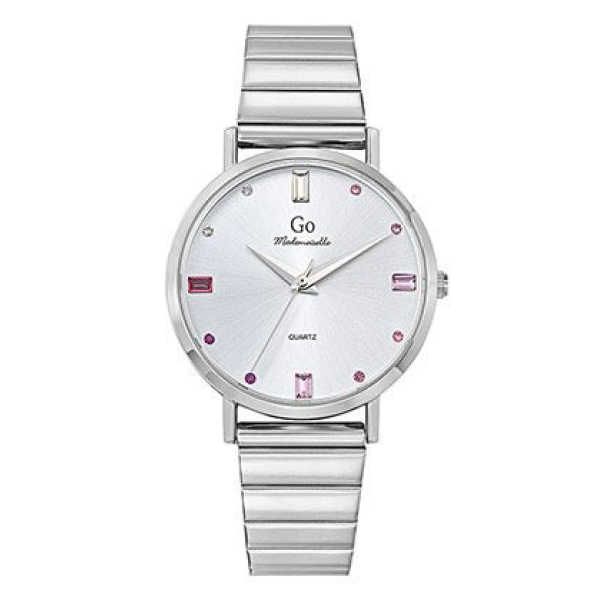 MONTRE Go Mademoiselle   Quartz