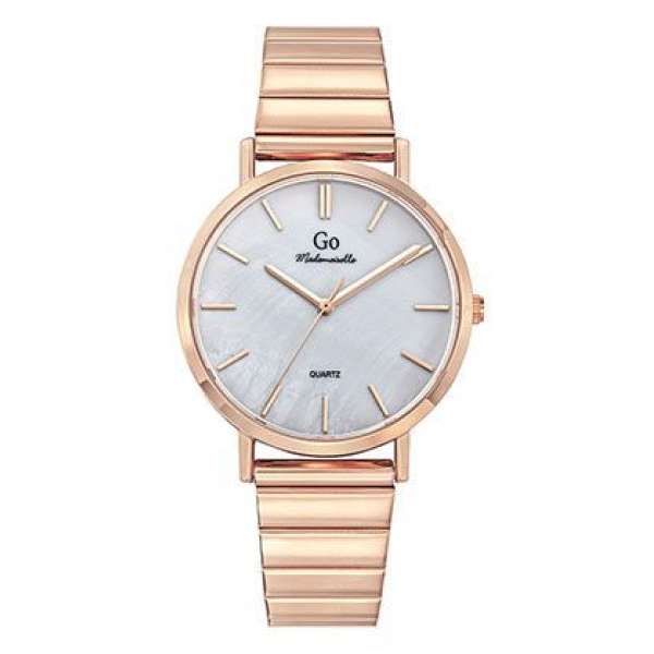 MONTRE Go Mademoiselle   Quartz