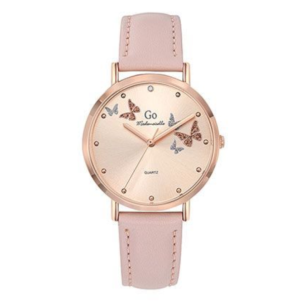 MONTRE Go Mademoiselle   Quartz