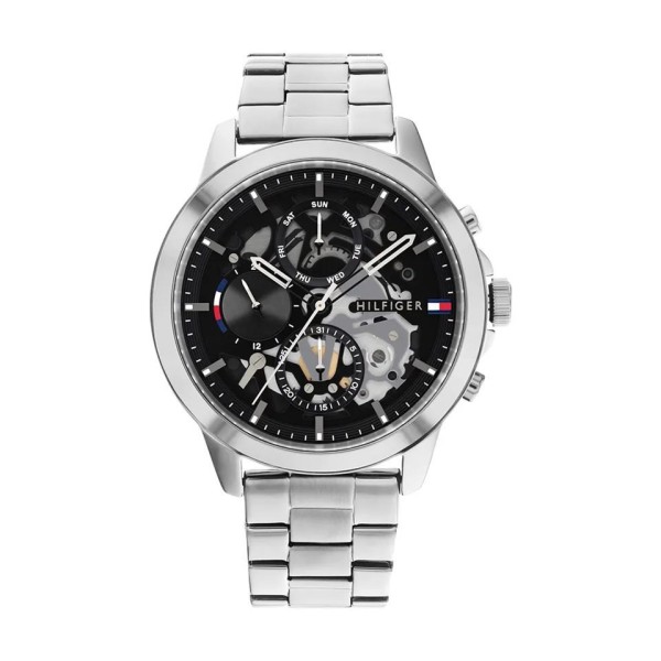 MONTRE TOMMY HILFIGER   Quartz chrono