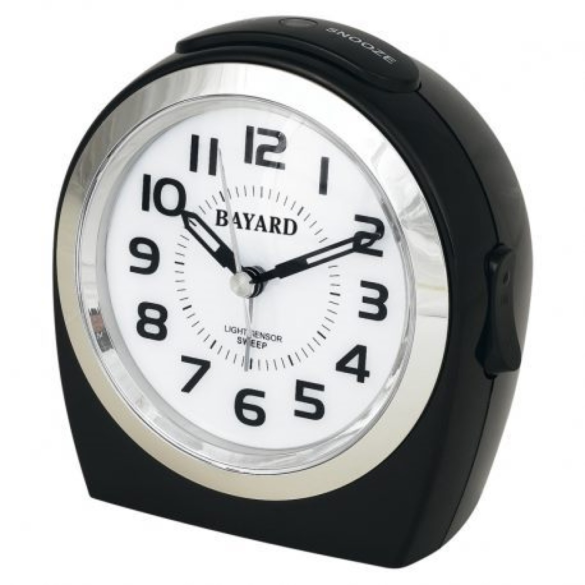 Reveil BAYARD   Quartz