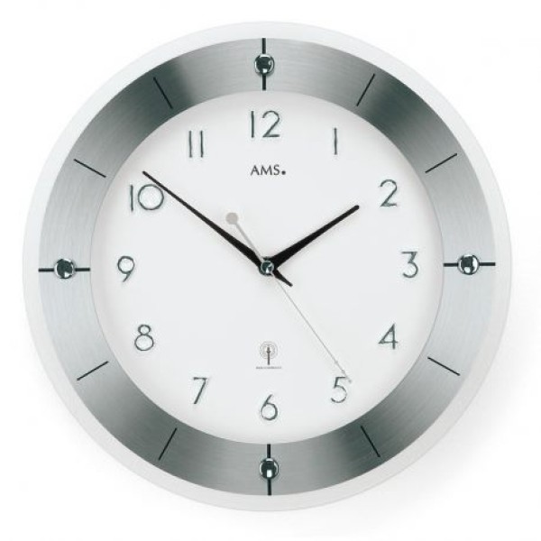 Pendule AMS   Quartz