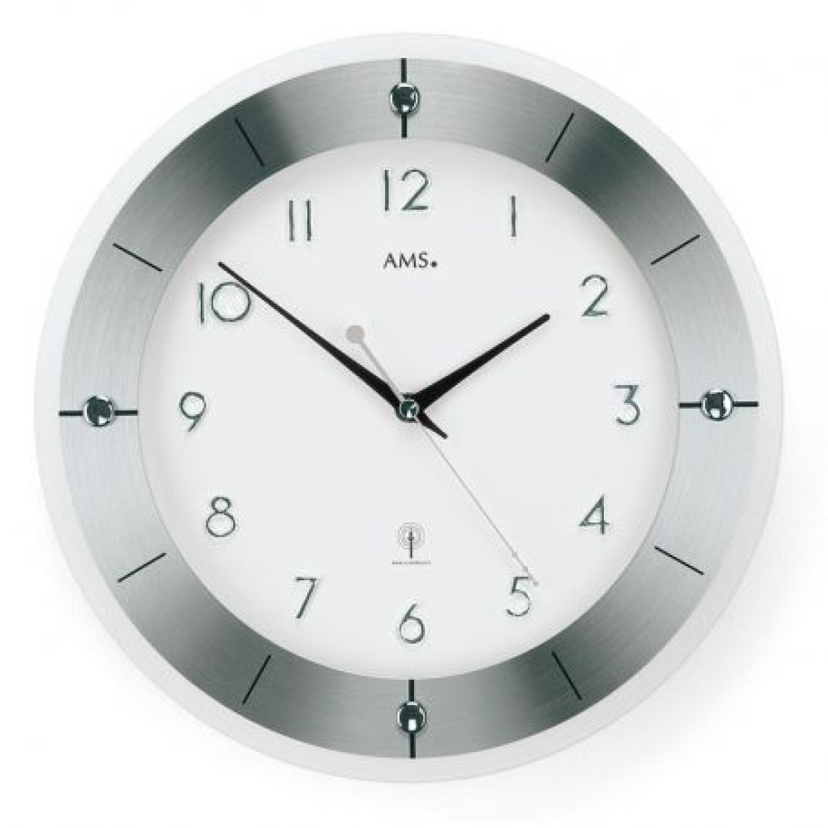 Pendule AMS   Quartz