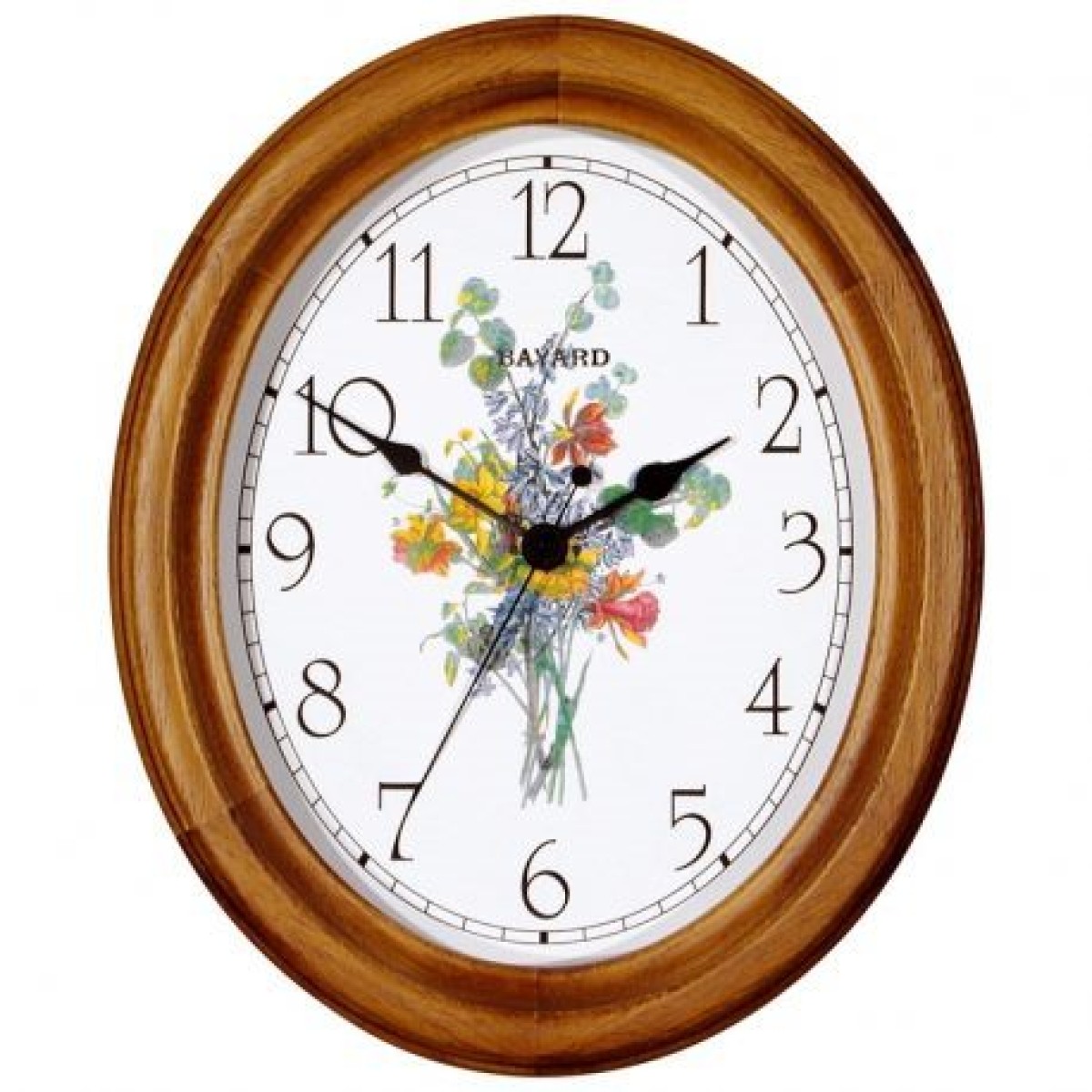 Pendule BAYARD   Quartz