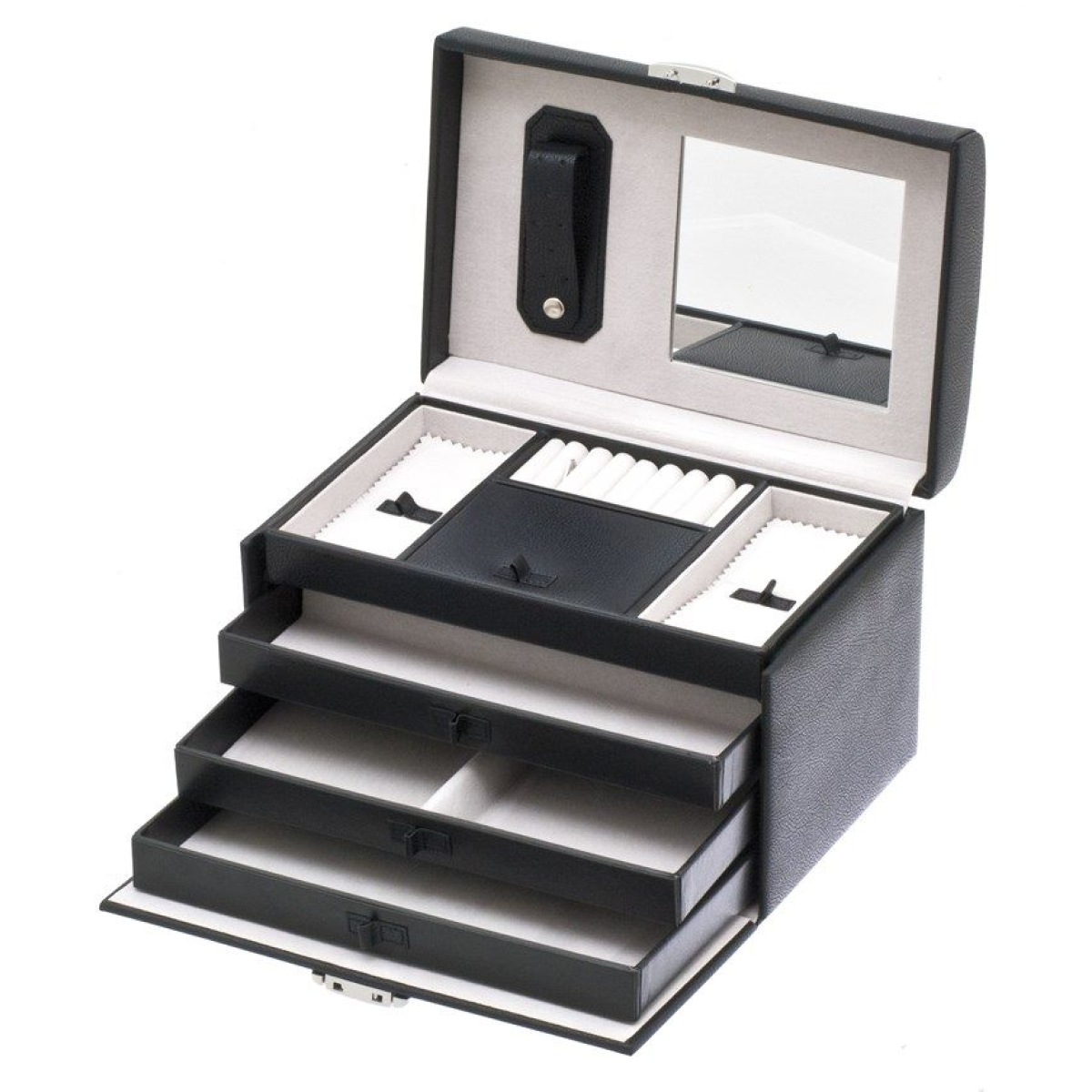 Boite à Bijoux DAVIDT'S