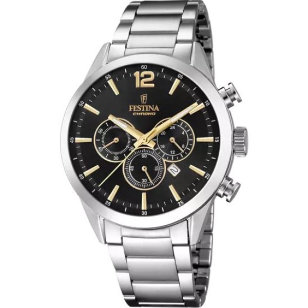 MONTRE FESTINA   Quartz chrono