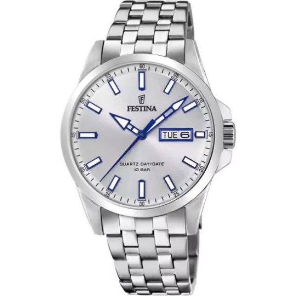 MONTRE FESTINA   Quartz