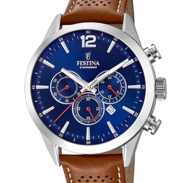 MONTRE FESTINA   Quartz chrono