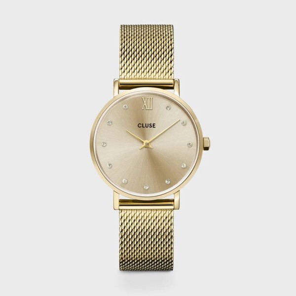 MONTRE CLUSE   Quartz