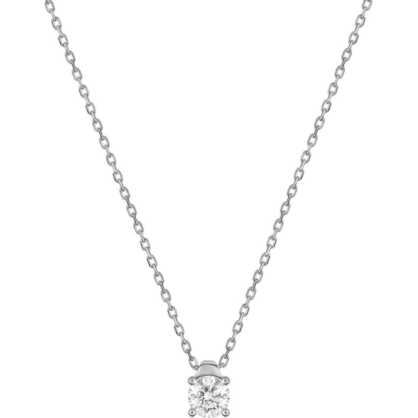 Collier  Or 750/1000 Diamant