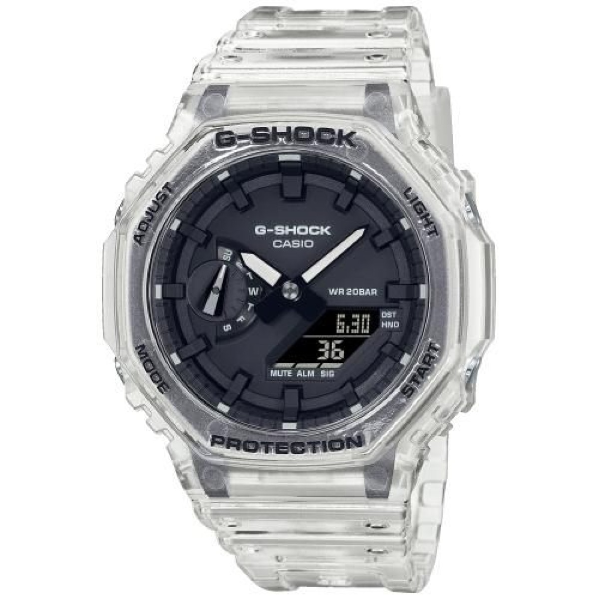 MONTRE CASIO   Quartz chrono