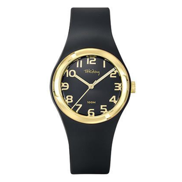 MONTRE TEKDAY   Quartz