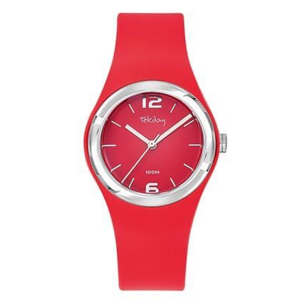 MONTRE TEKDAY   Quartz