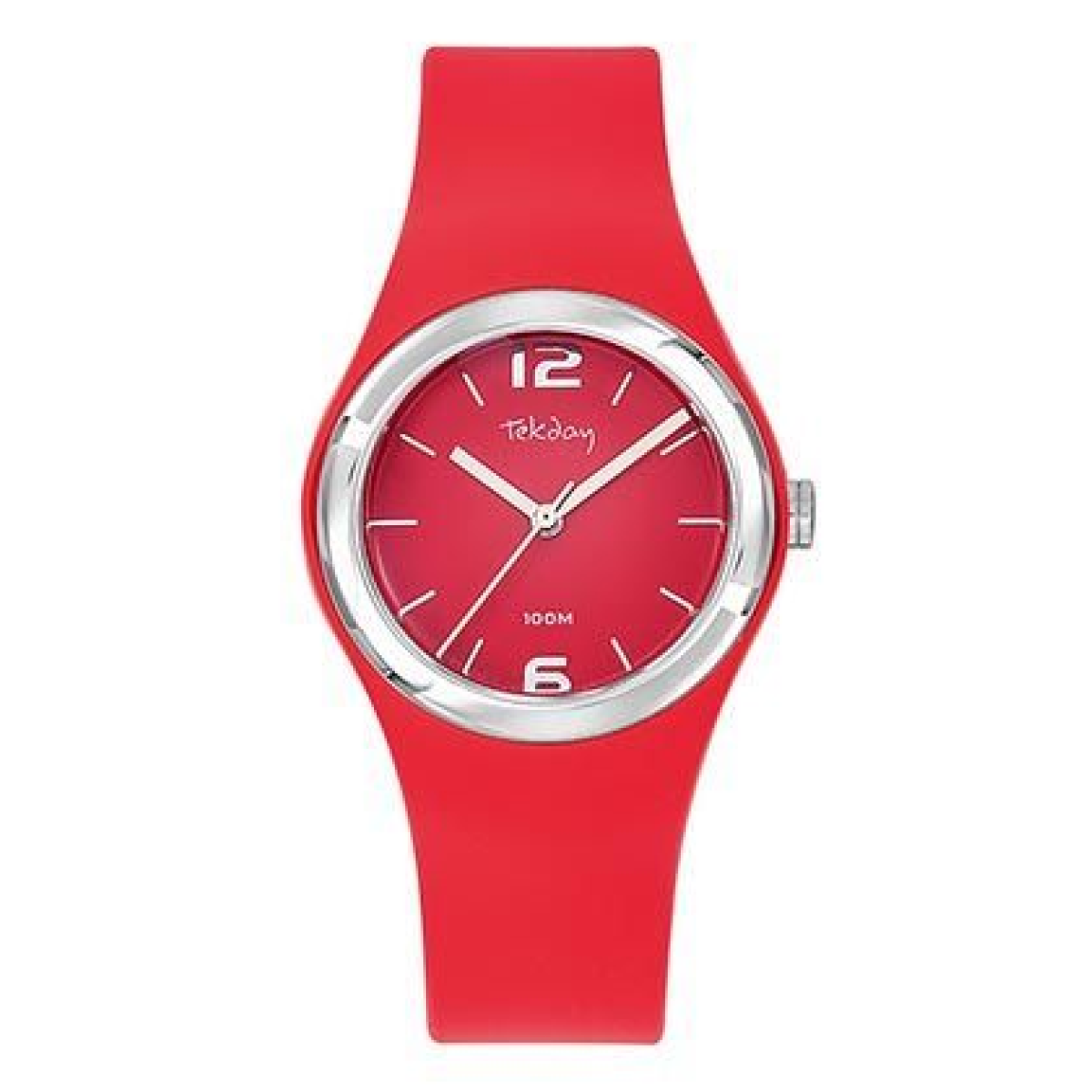 MONTRE TEKDAY   Quartz