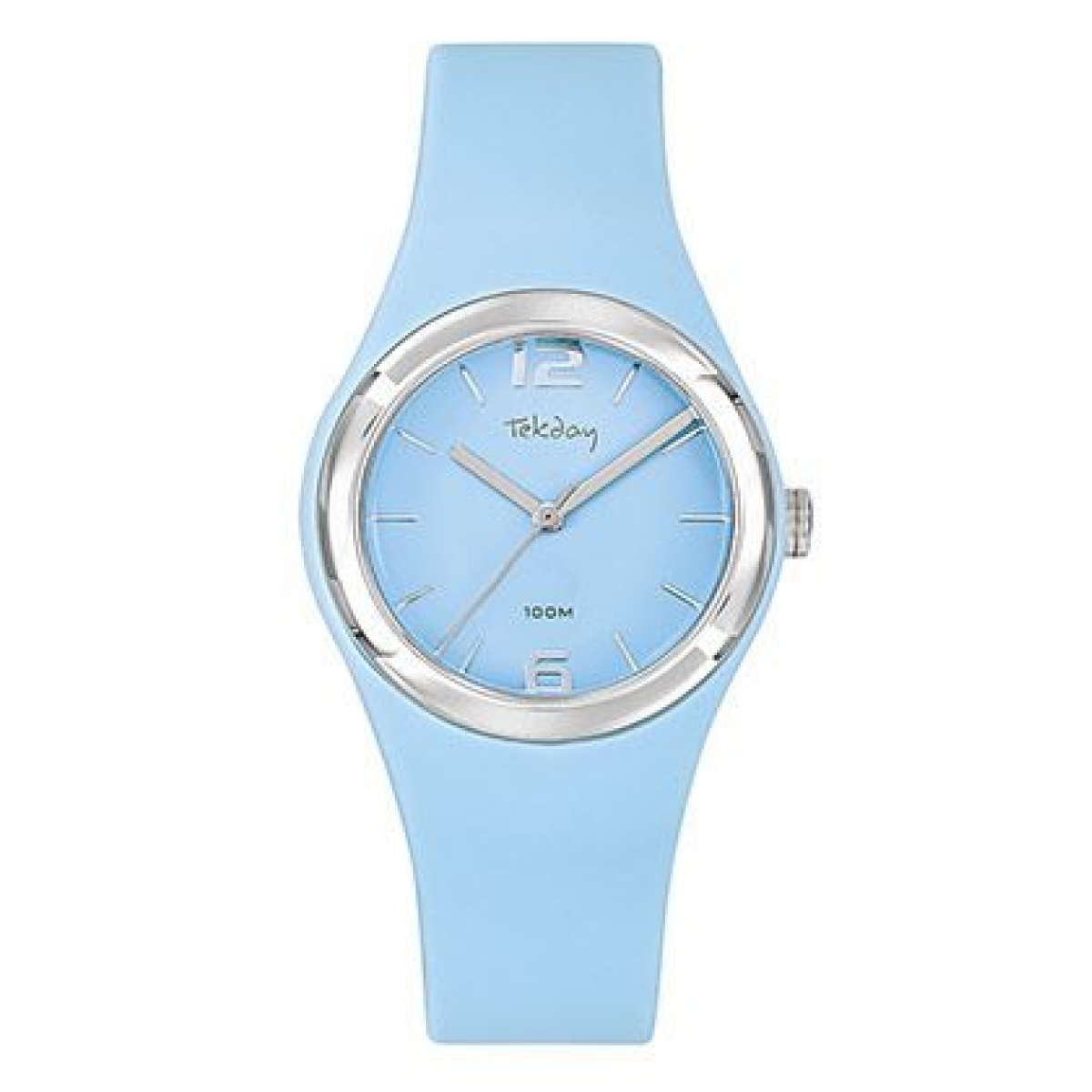 MONTRE TEKDAY   Quartz