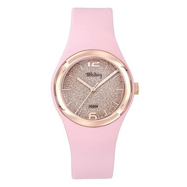 MONTRE TEKDAY   Quartz