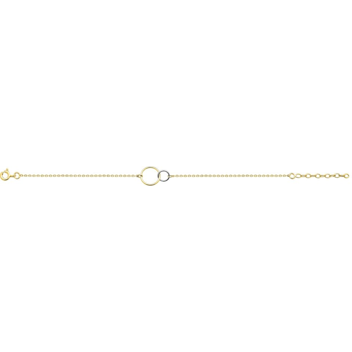 Bracelet  Plaqué Or