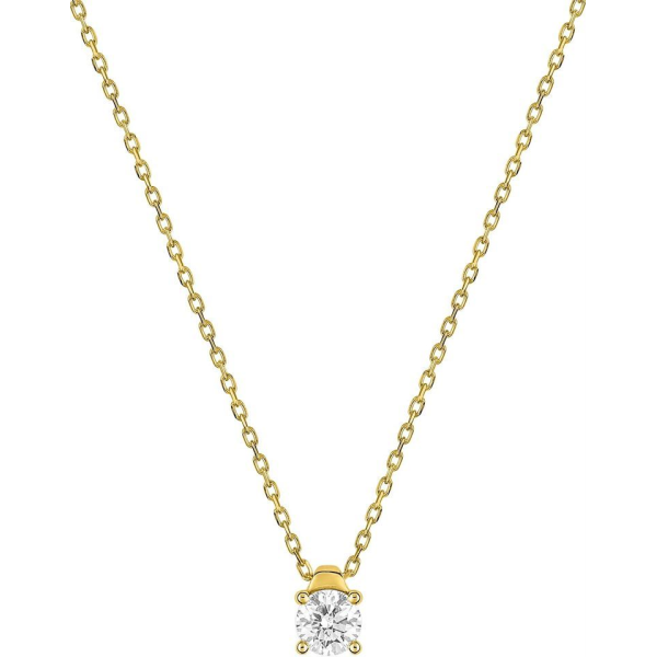 Collier  Or 750/1000 Diamant