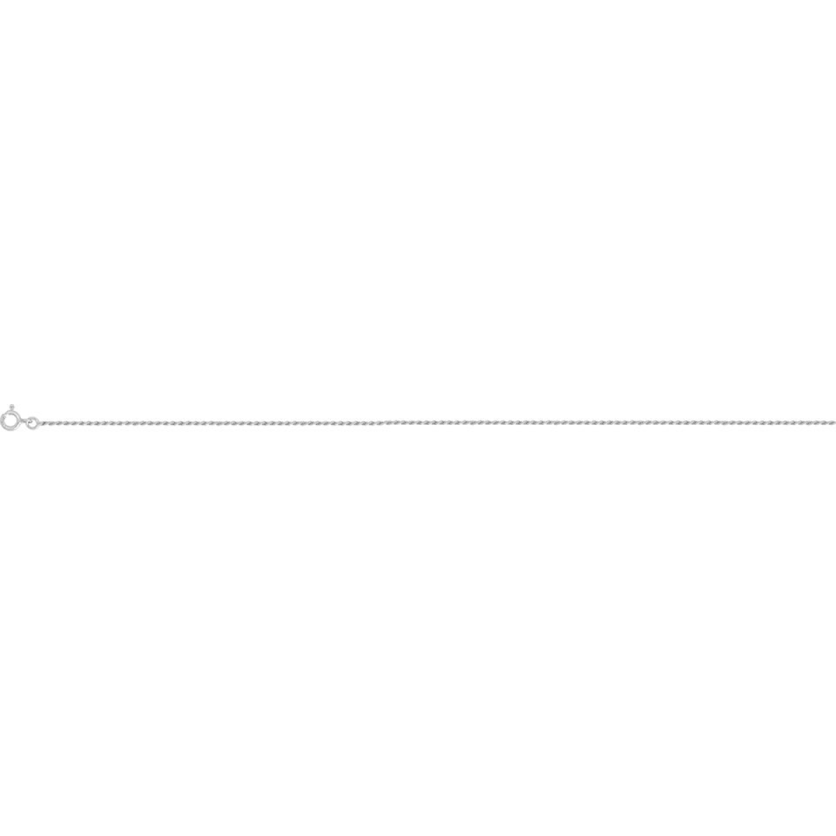 Collier  Argent 925/1000