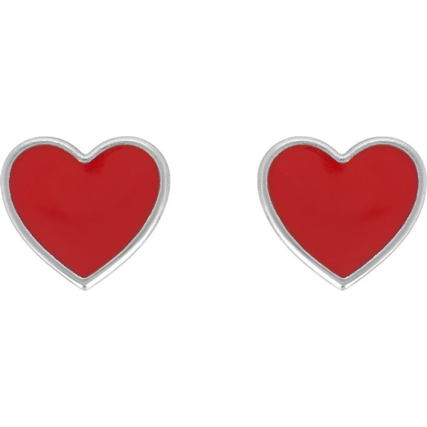 Boucles d'Oreilles  Argent 925/1000