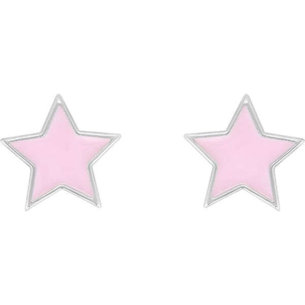 Boucles d'Oreilles  Argent 925/1000