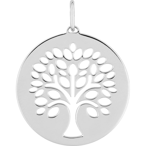 Pendentif  Argent 925/1000
