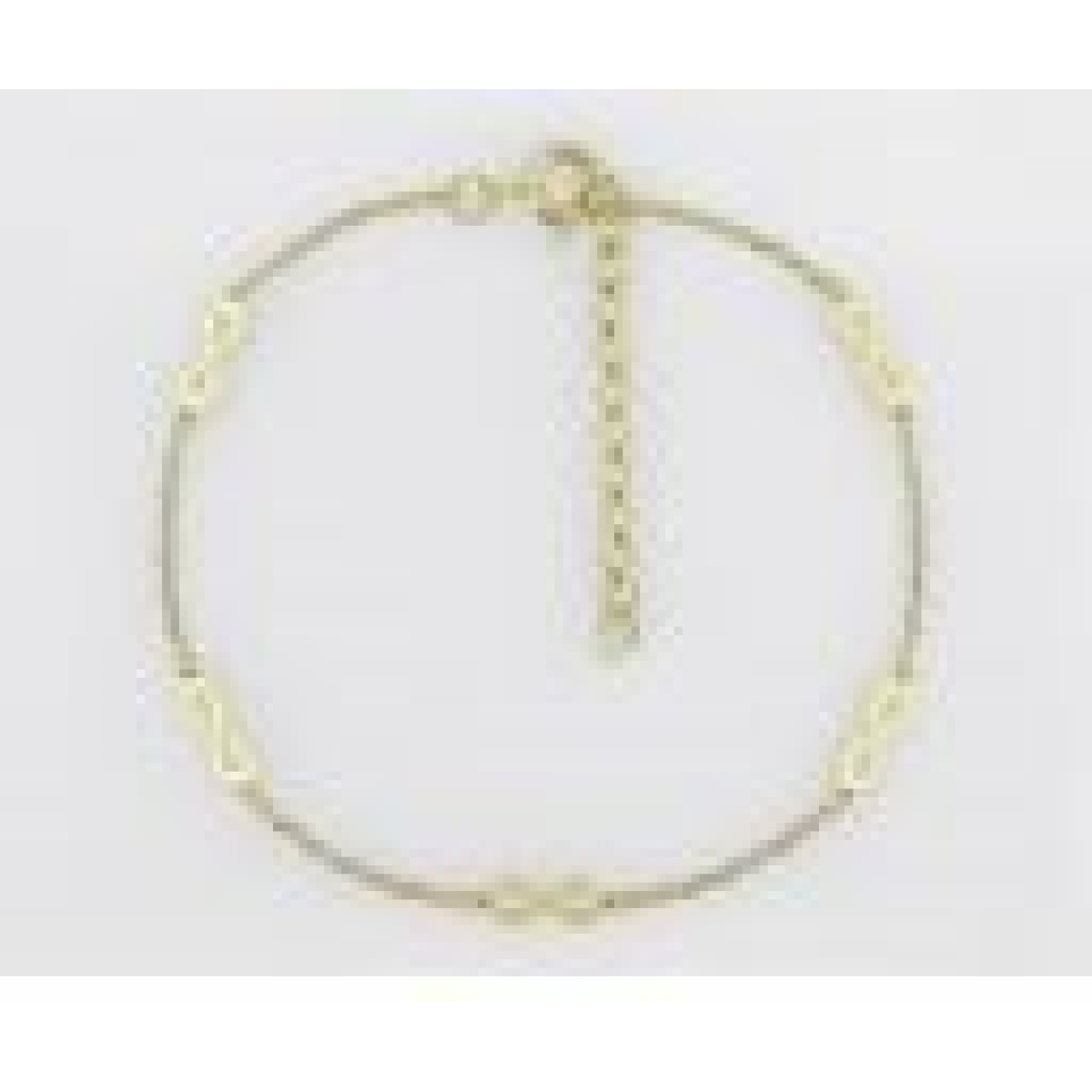 Bracelet  Plaqué Or