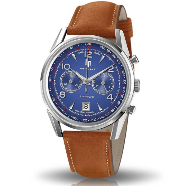 MONTRE LIP   Quartz chrono