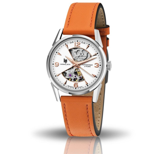 MONTRE LIP   Automatique