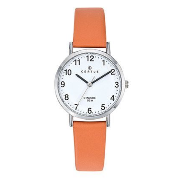 MONTRE CERTUS   Quartz