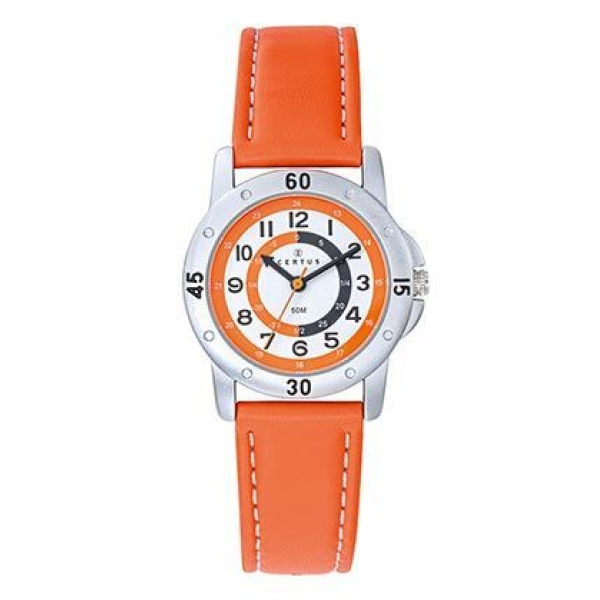 MONTRE CERTUS   Quartz