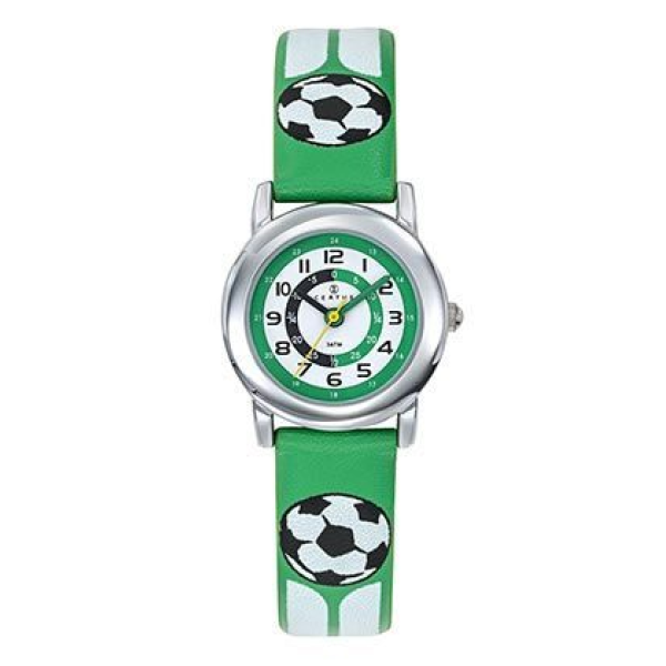 MONTRE CERTUS   Quartz