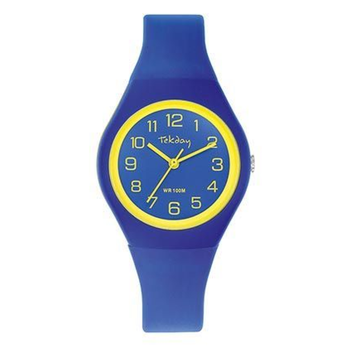 MONTRE TEKDAY   Quartz