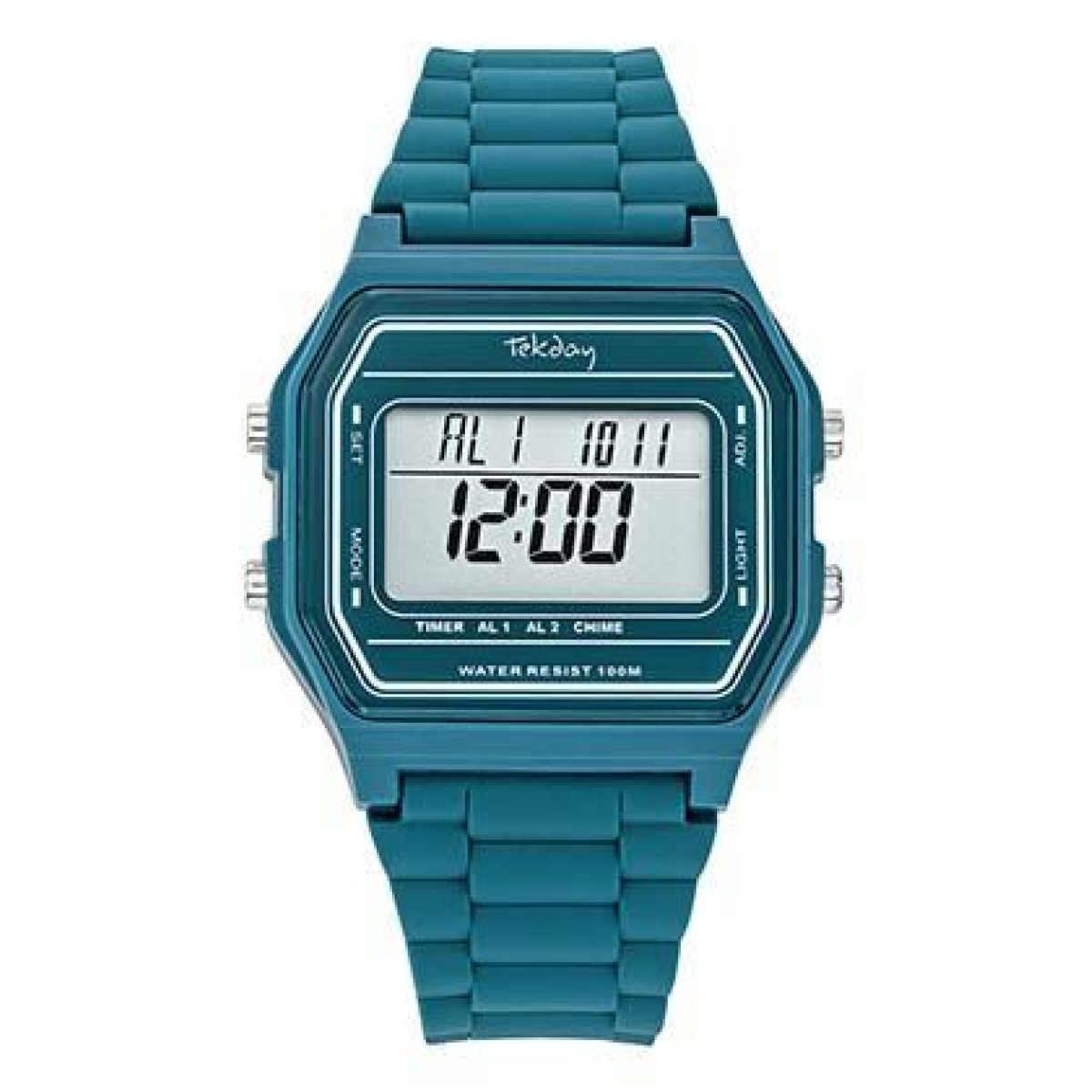 MONTRE TEKDAY   Quartz chrono