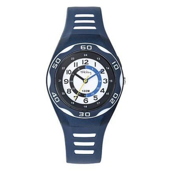 MONTRE TEKDAY   Quartz