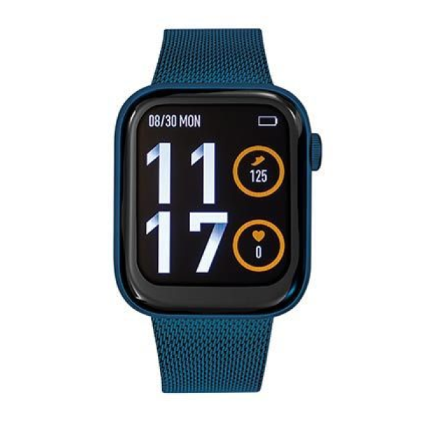 MONTRE TEKDAY   Connectee