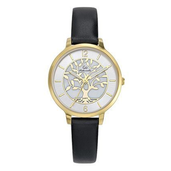 MONTRE Go Mademoiselle   Quartz
