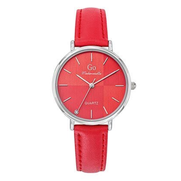 MONTRE Go Mademoiselle   Quartz