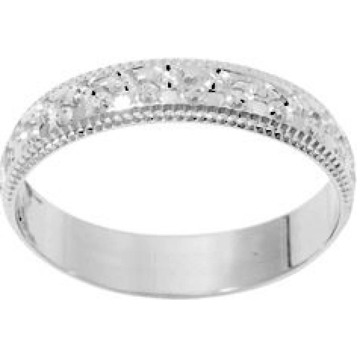 Bague  Argent 925/1000