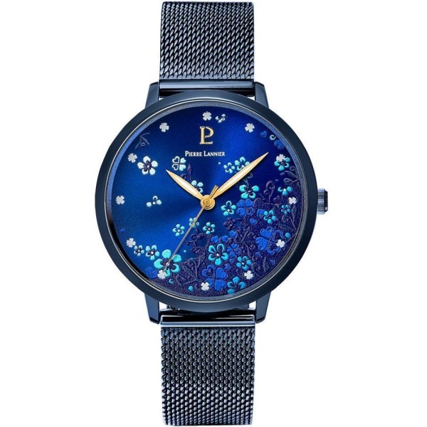MONTRE PIERRE LANNIER   Quartz