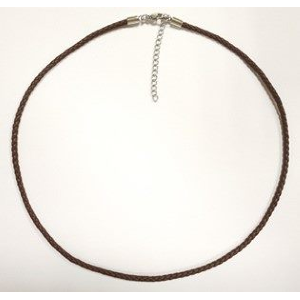 Collier  Acier